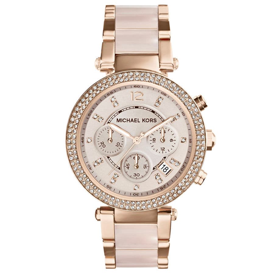 Michael Kors Kadin Saat MK5896