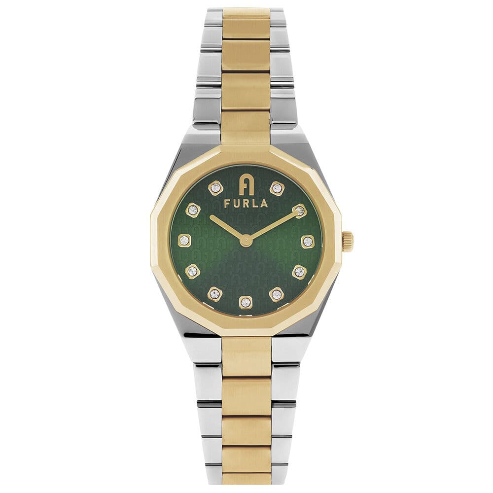 Furla Женски Часовник FRWW00052002L4