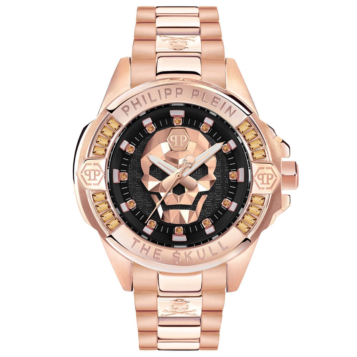 Philipp Plein Унисекс Часовник PWNAA0922