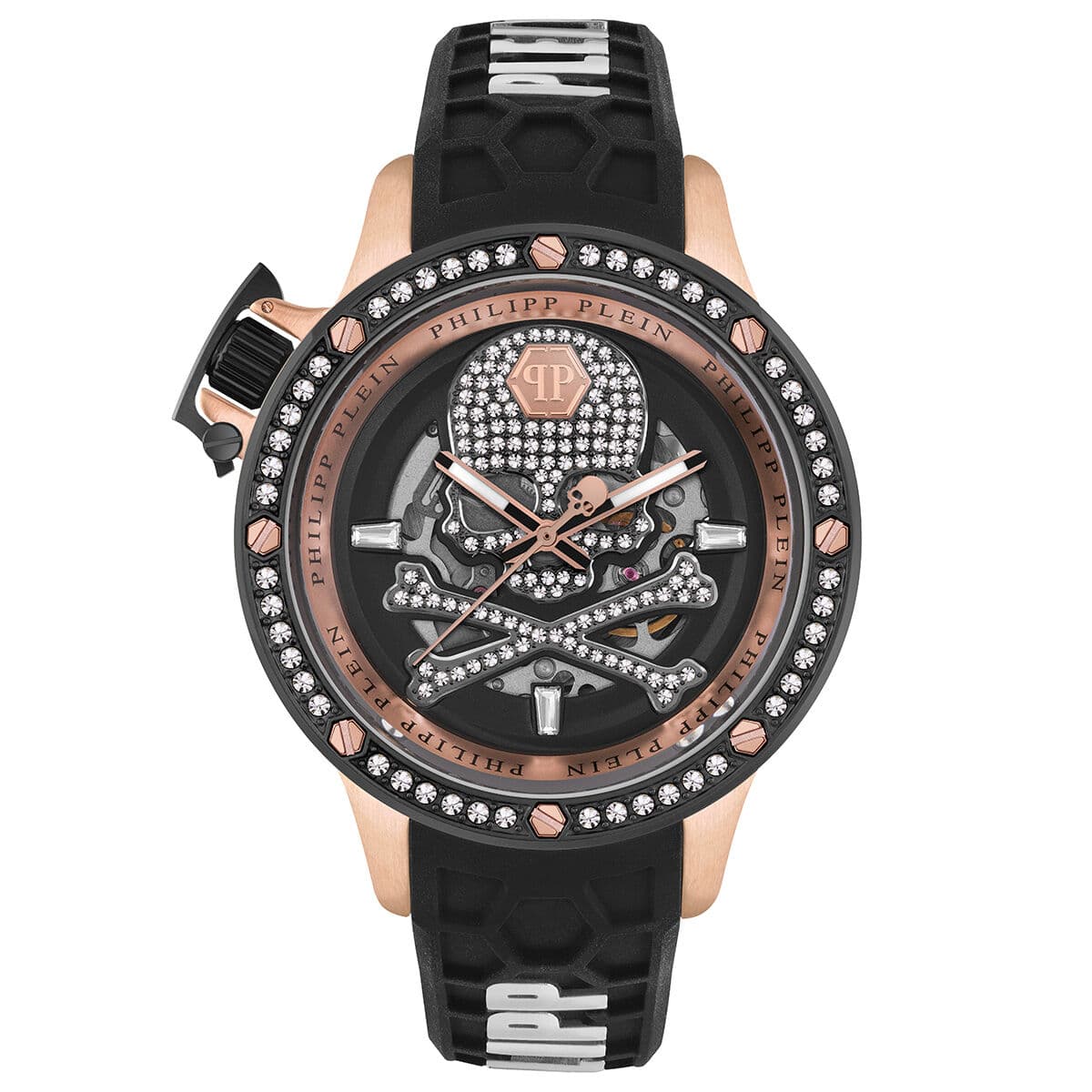 Philipp Plein Машки Часовник PWUAA0223