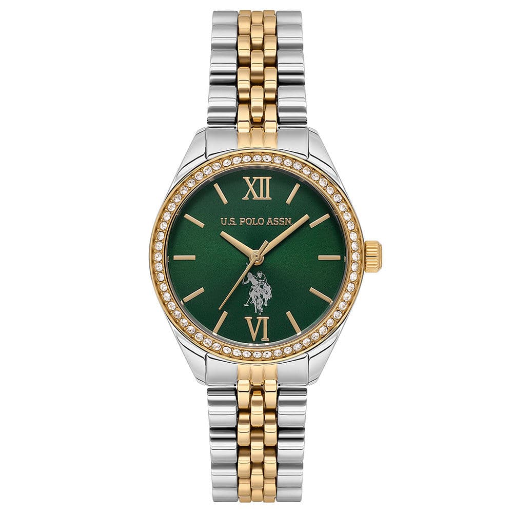 US Polo Assn Женски Часовник USPA2085-07