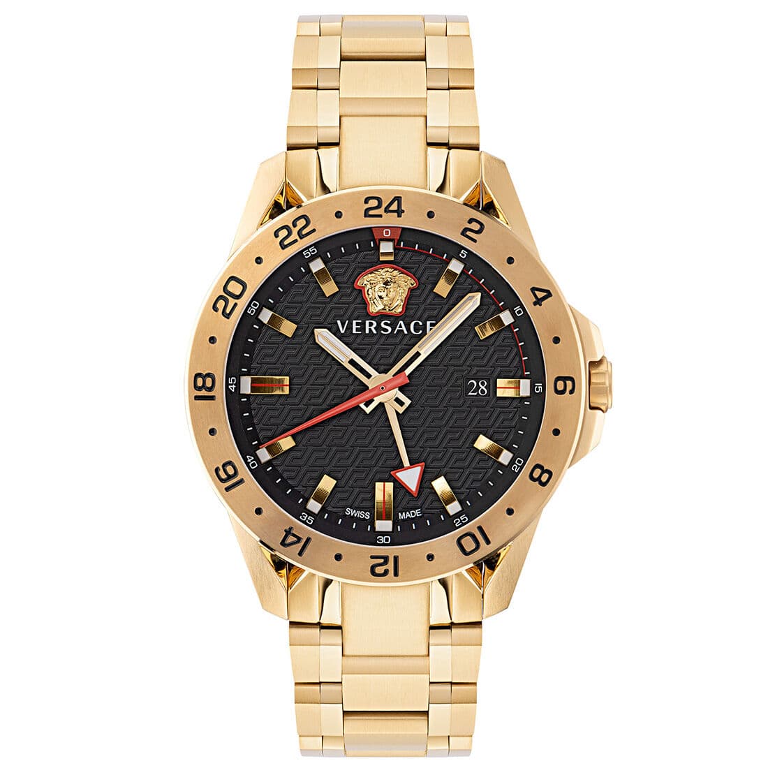 Versace Машки Часовник VRSCVE2W00522