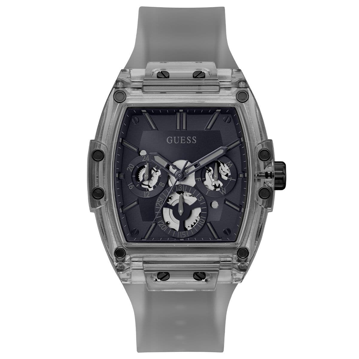 Guess Машки Часовник GUGW0203G9