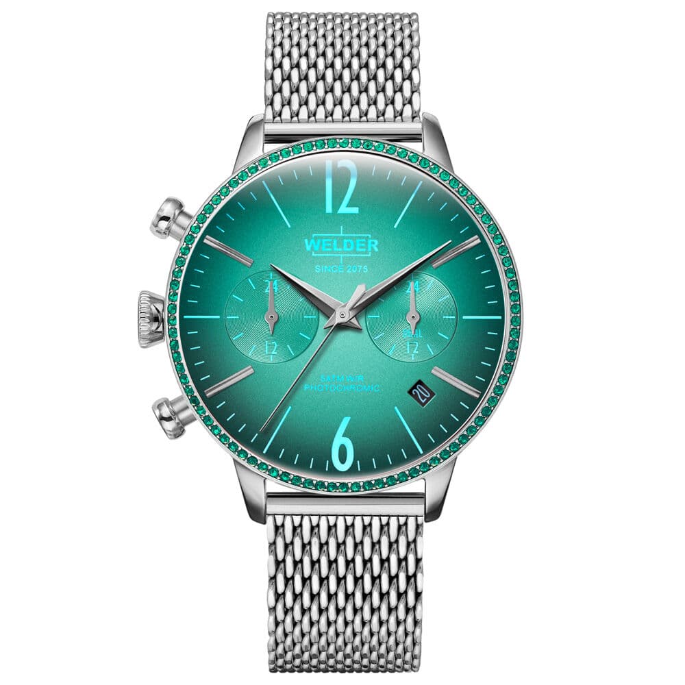 Welder Mody Женски Часовник WWRC680