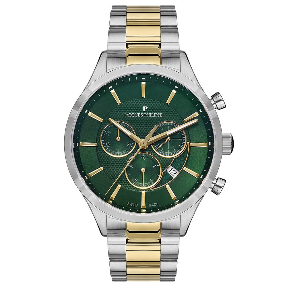 Jacques Philippe Muski Sat JPQGC0313X8