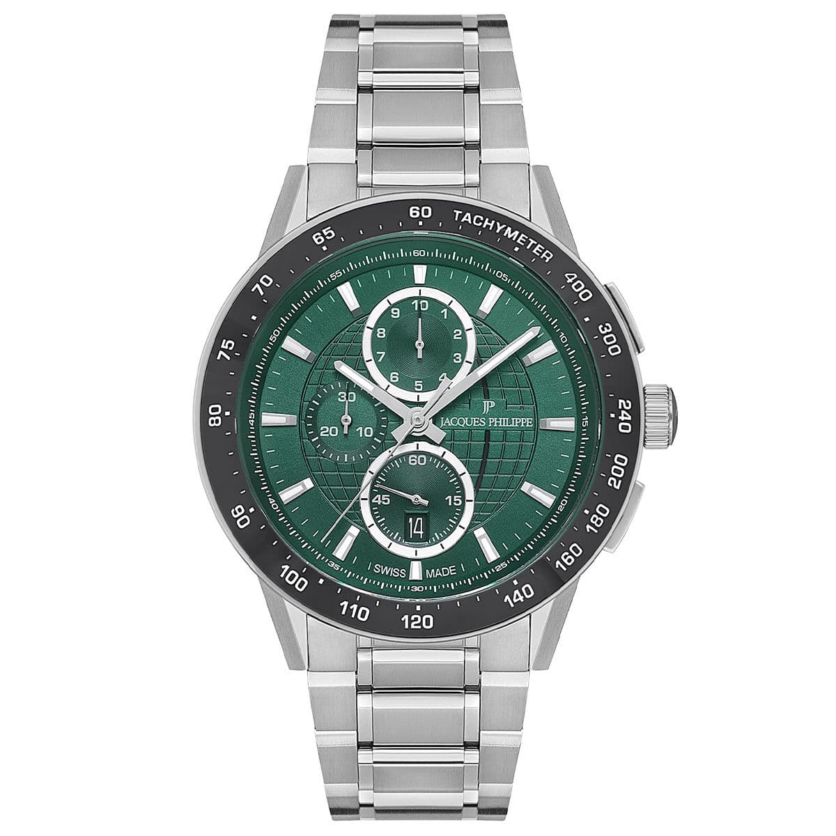 Jacques Philippe Erkek Saat JPQGC2813X6