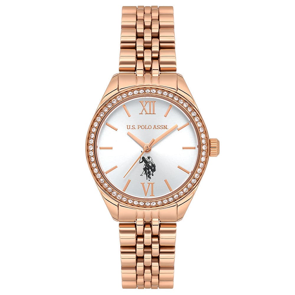 US Polo Assn Женски Часовник USPA2085-08