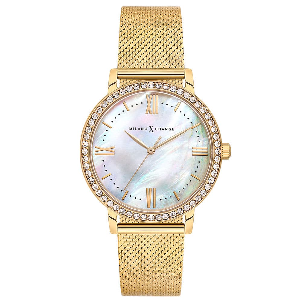 Milano Женски Часовник MXL8004