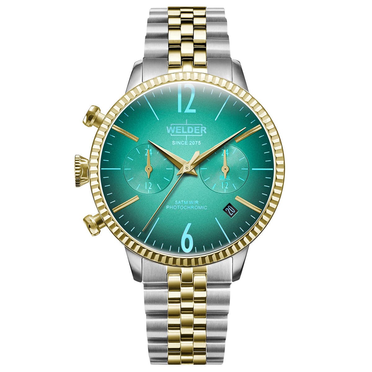 Welder Moody Watch Женски Часовник WWRC698