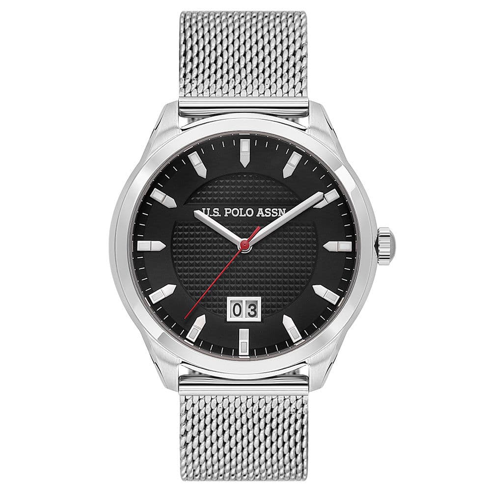 Polo Машки Часовник USPA1087-03