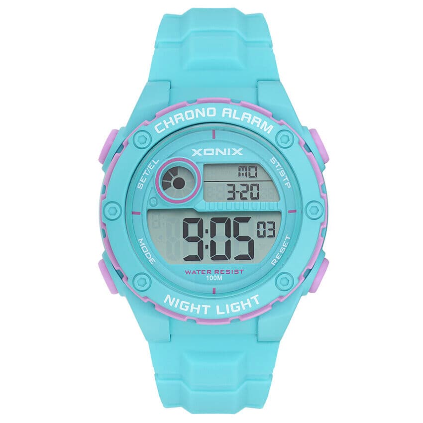 Xonix Детски Часовник XOX-NV002