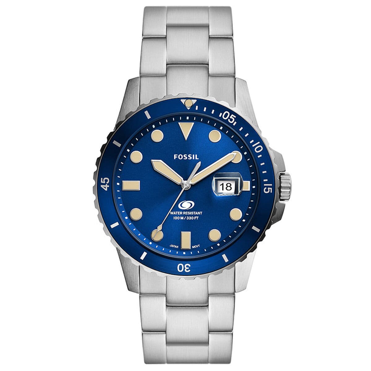 Fossil Машки Часовник FFS5949