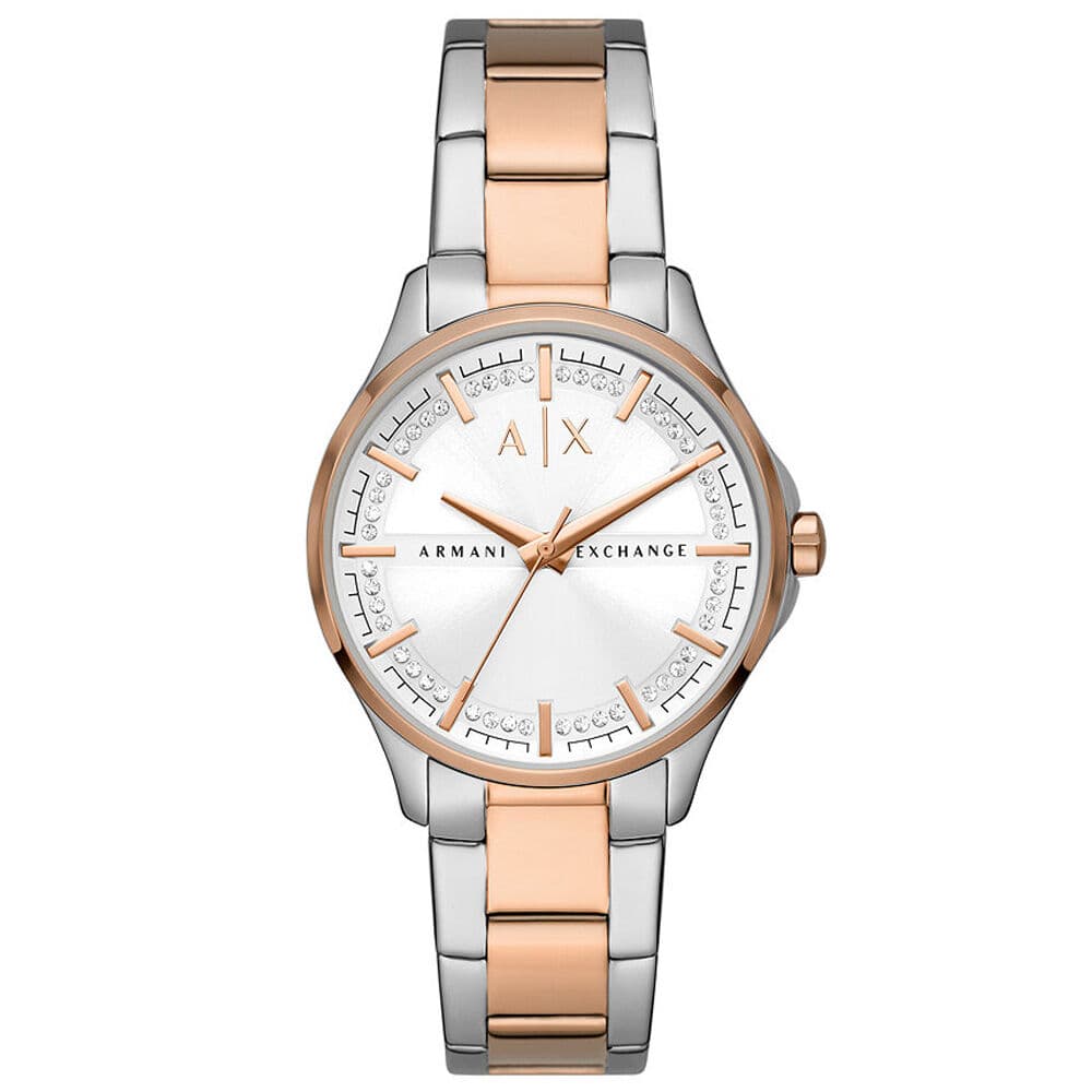 Ax Женски Часовник AX5258