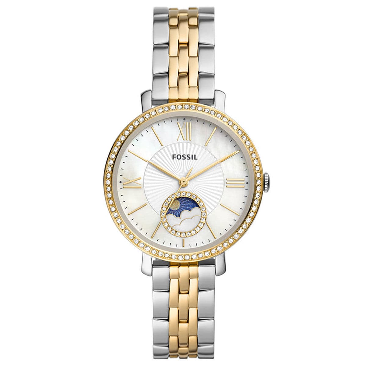 Fossil Женски Часовник FES5166