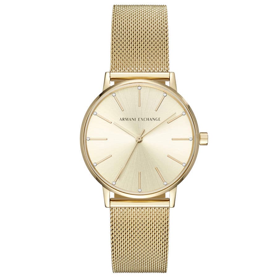 Ax Женски Часовник AX5536