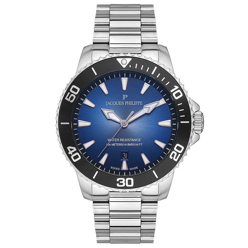 Jacques Philippe Erkek Saat JPQGS181336