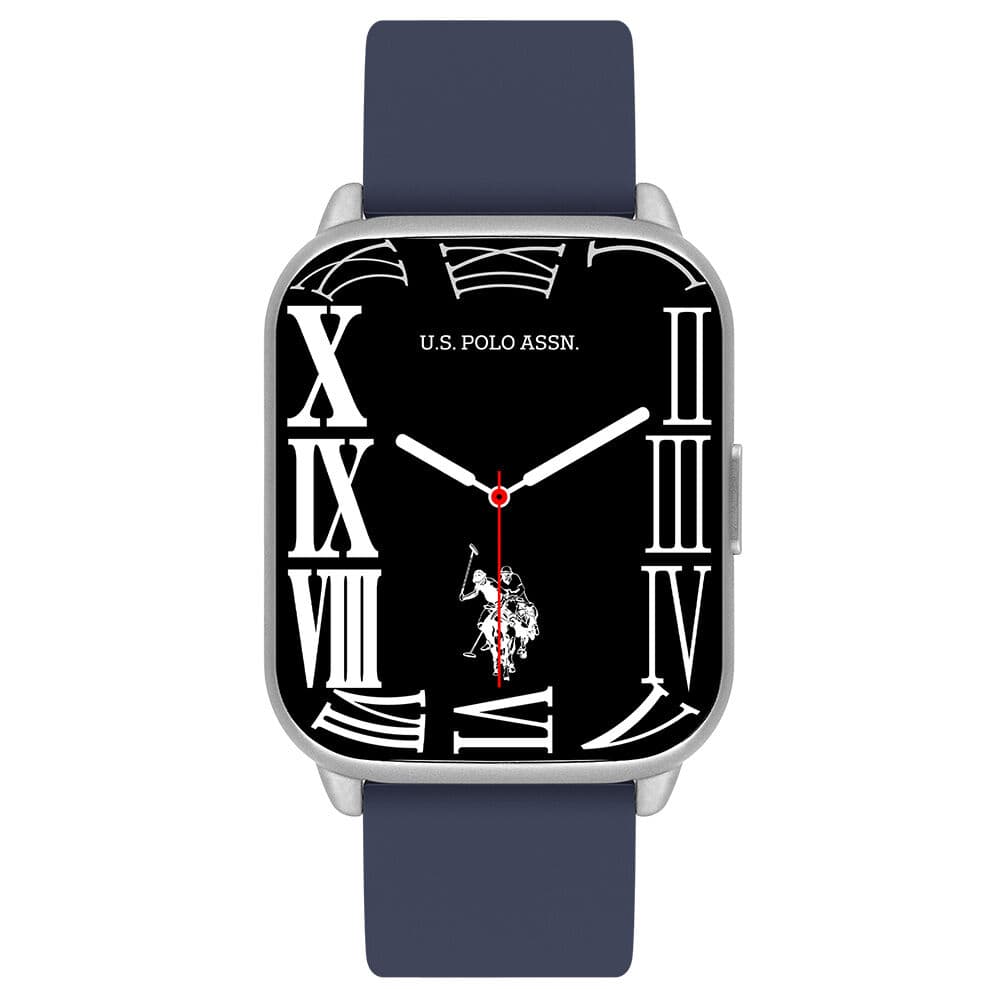 Polo Унисекс Часовник USPA3004-04