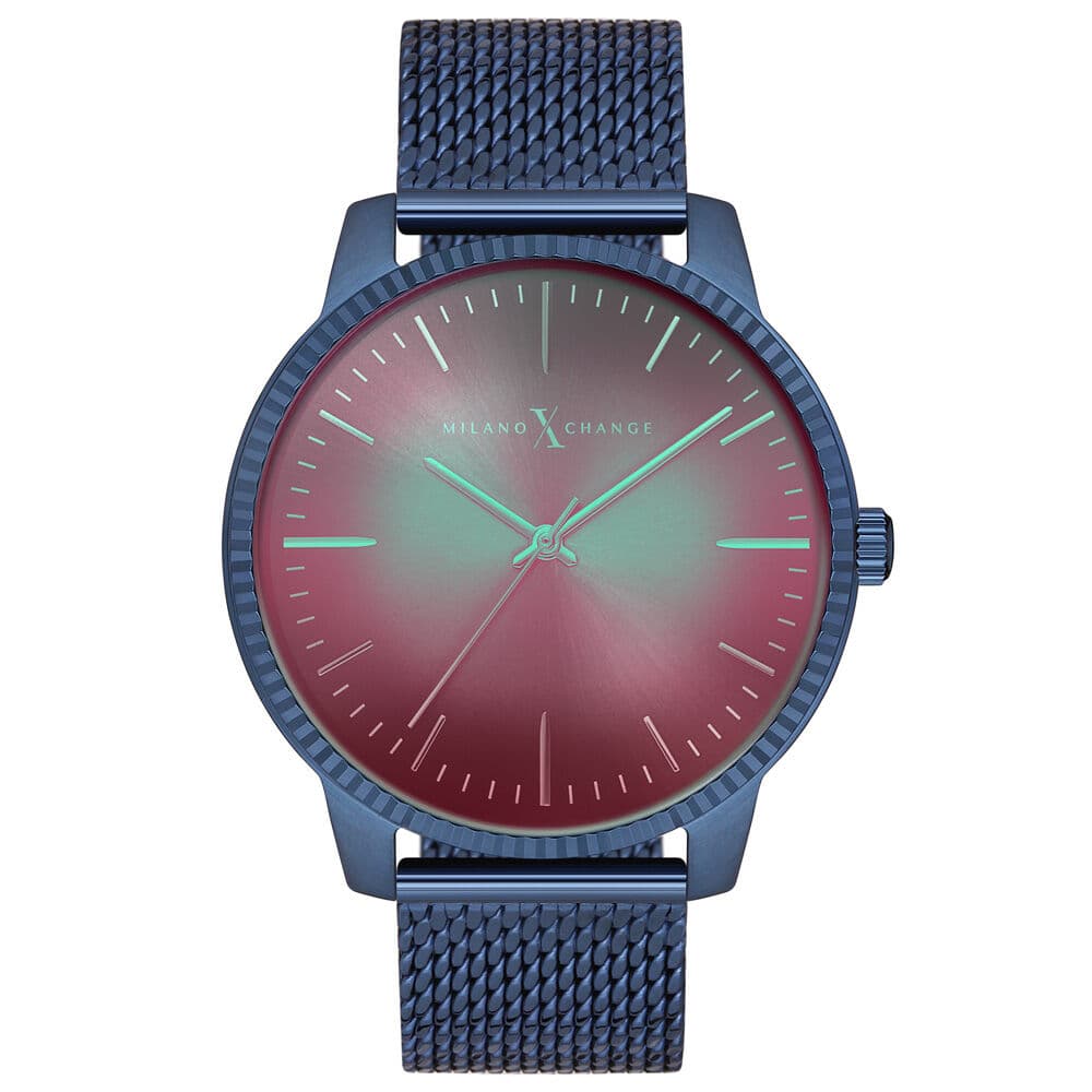 Milano Men Watch MEX3192