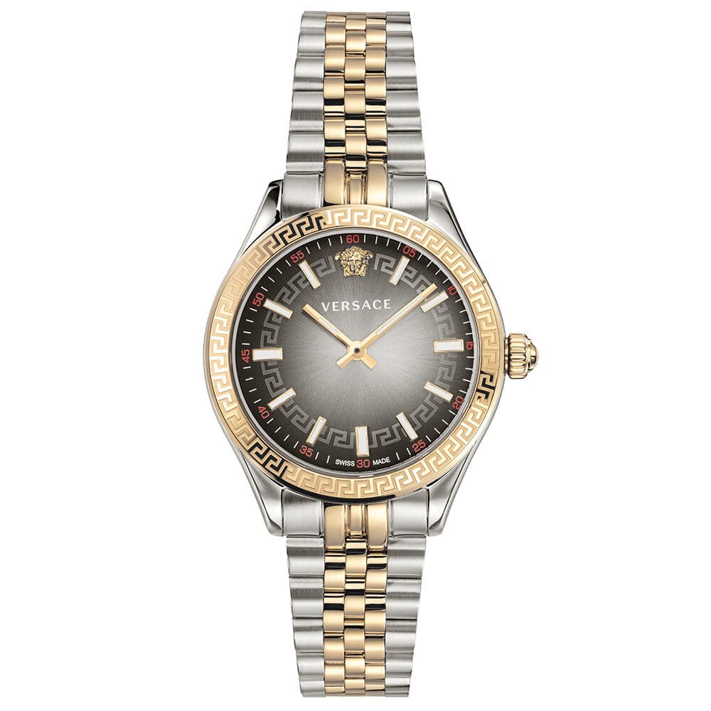 Versace Женски Часовник VRSCVEHU00520
