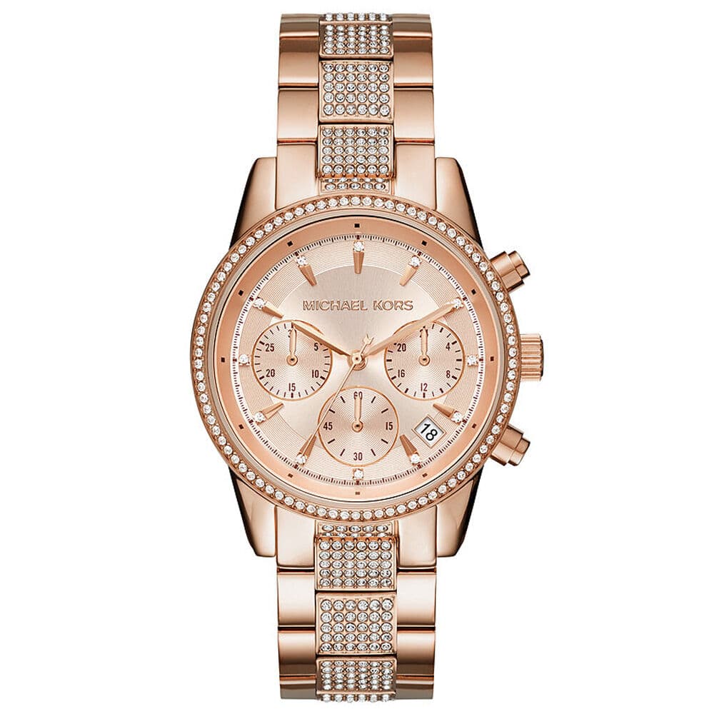 Michael Kors Kadin Saat MK6485