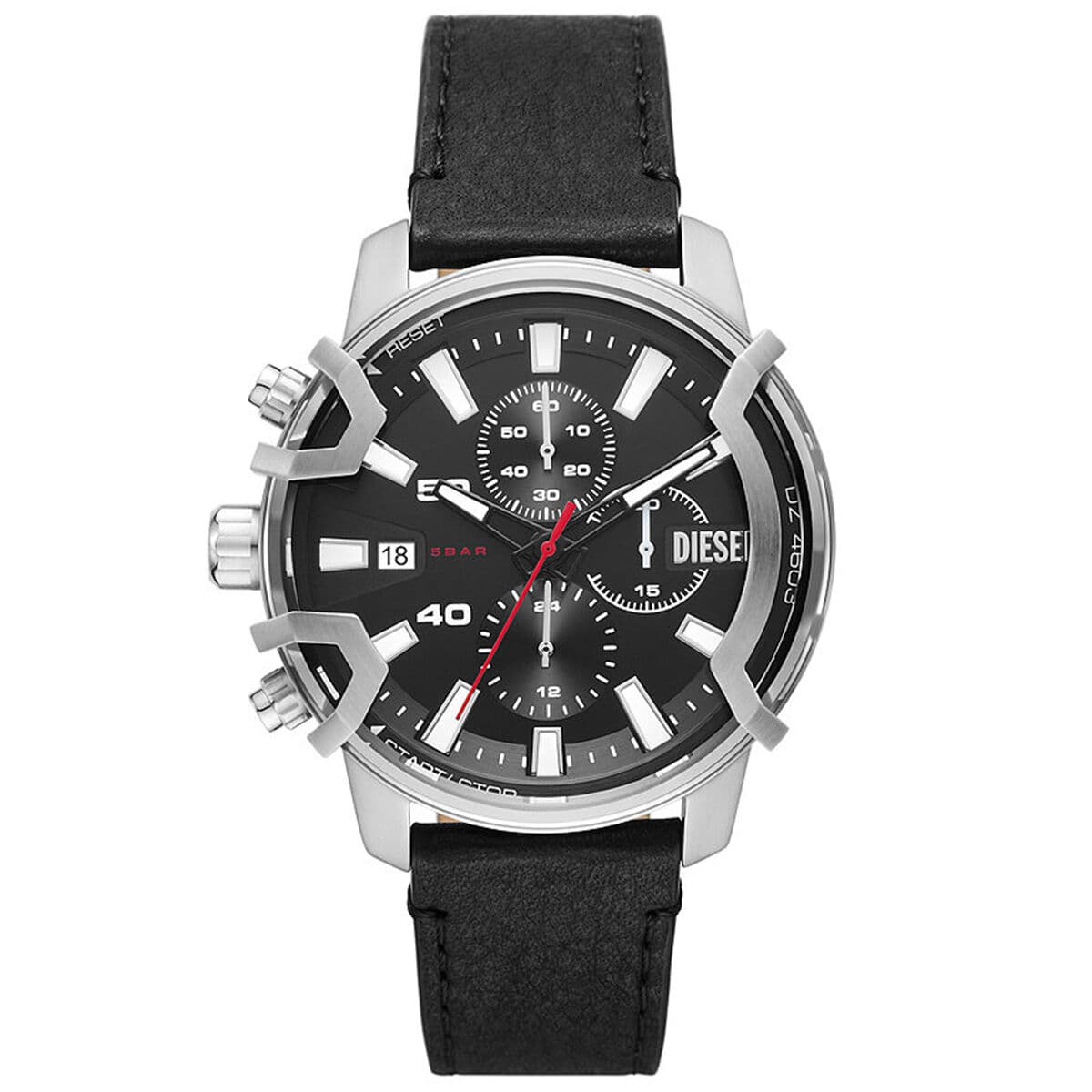 Diesel Машки Часовник DZ4603