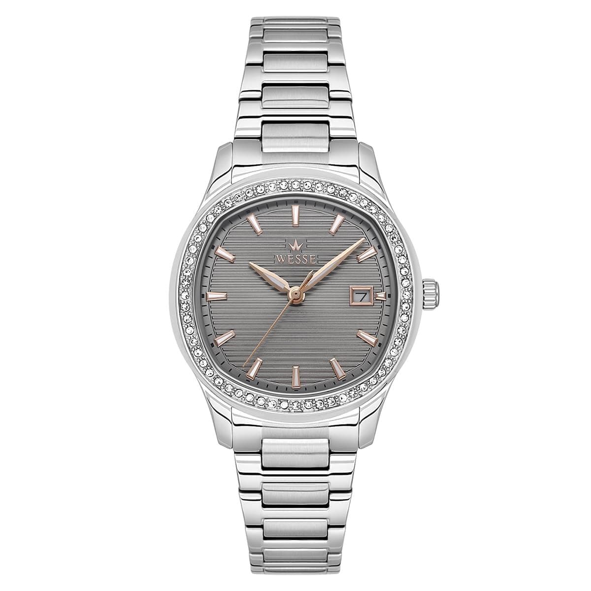 Wesse Женски Часовник WWL303306