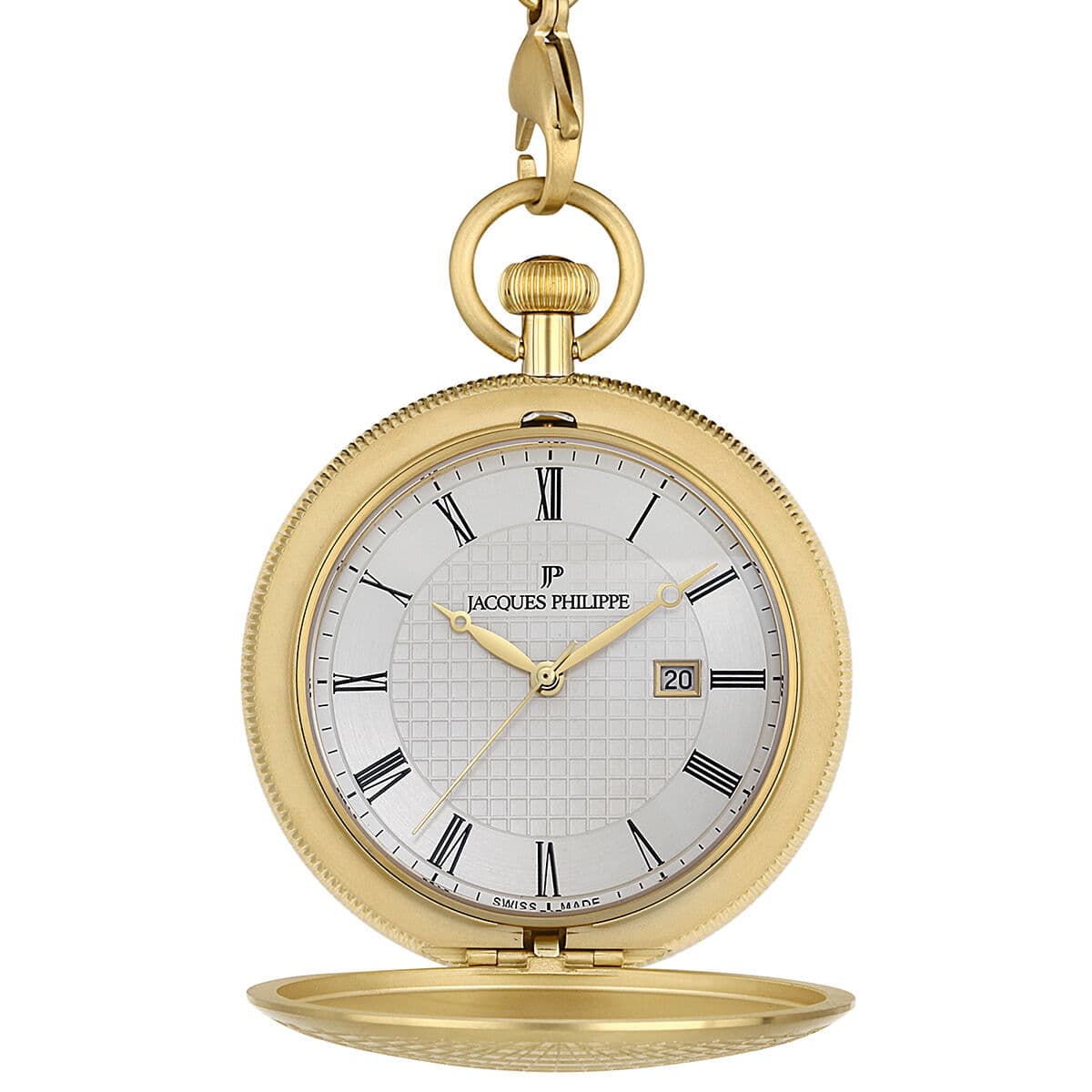 Jacques Philippe Men Watch JPMGS402924