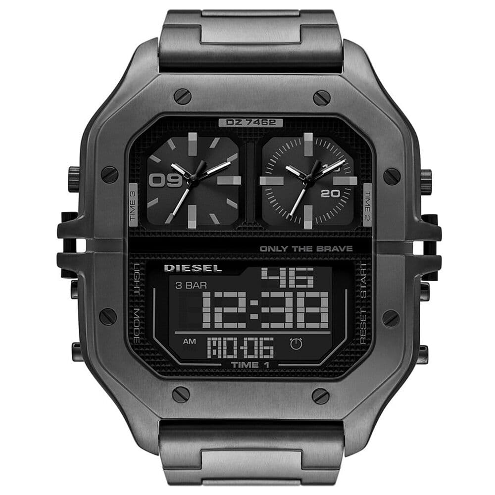 Diesel Машки Часовник DZ7462