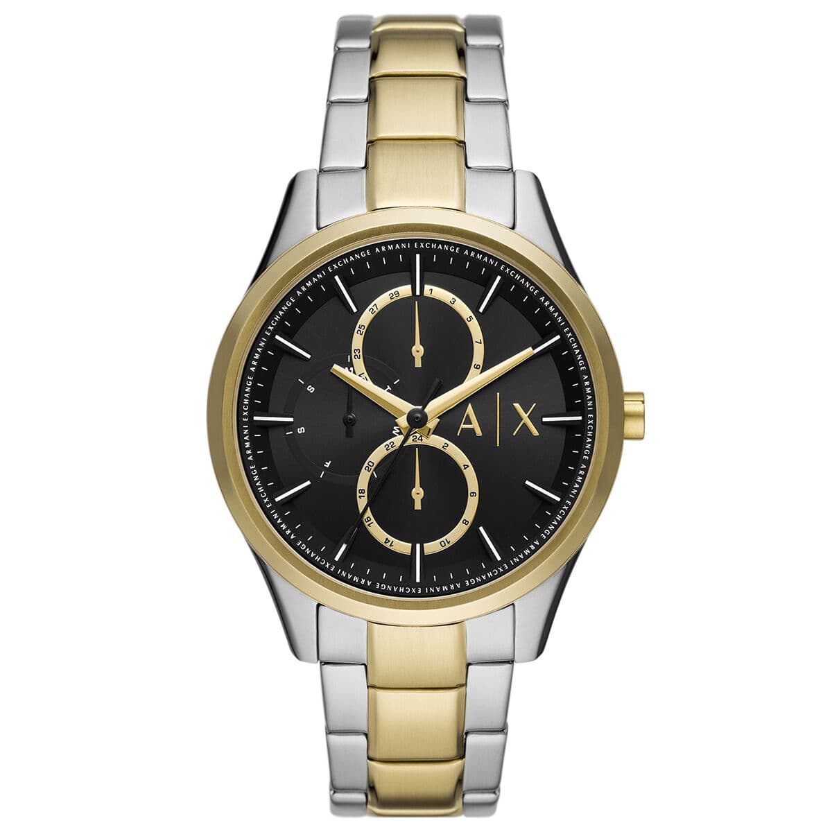 Ax Машки Часовник AX1865