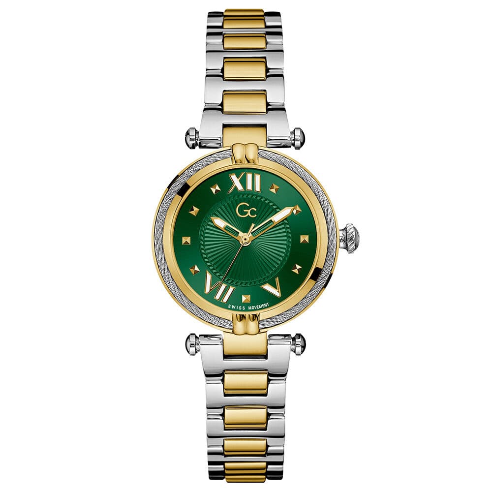 GC Женски Часовник GCZ24003L9MF