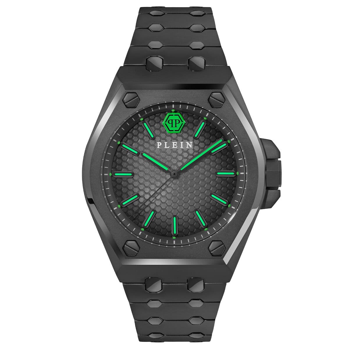 Philipp Plein Машки Часовник PWPMA0524