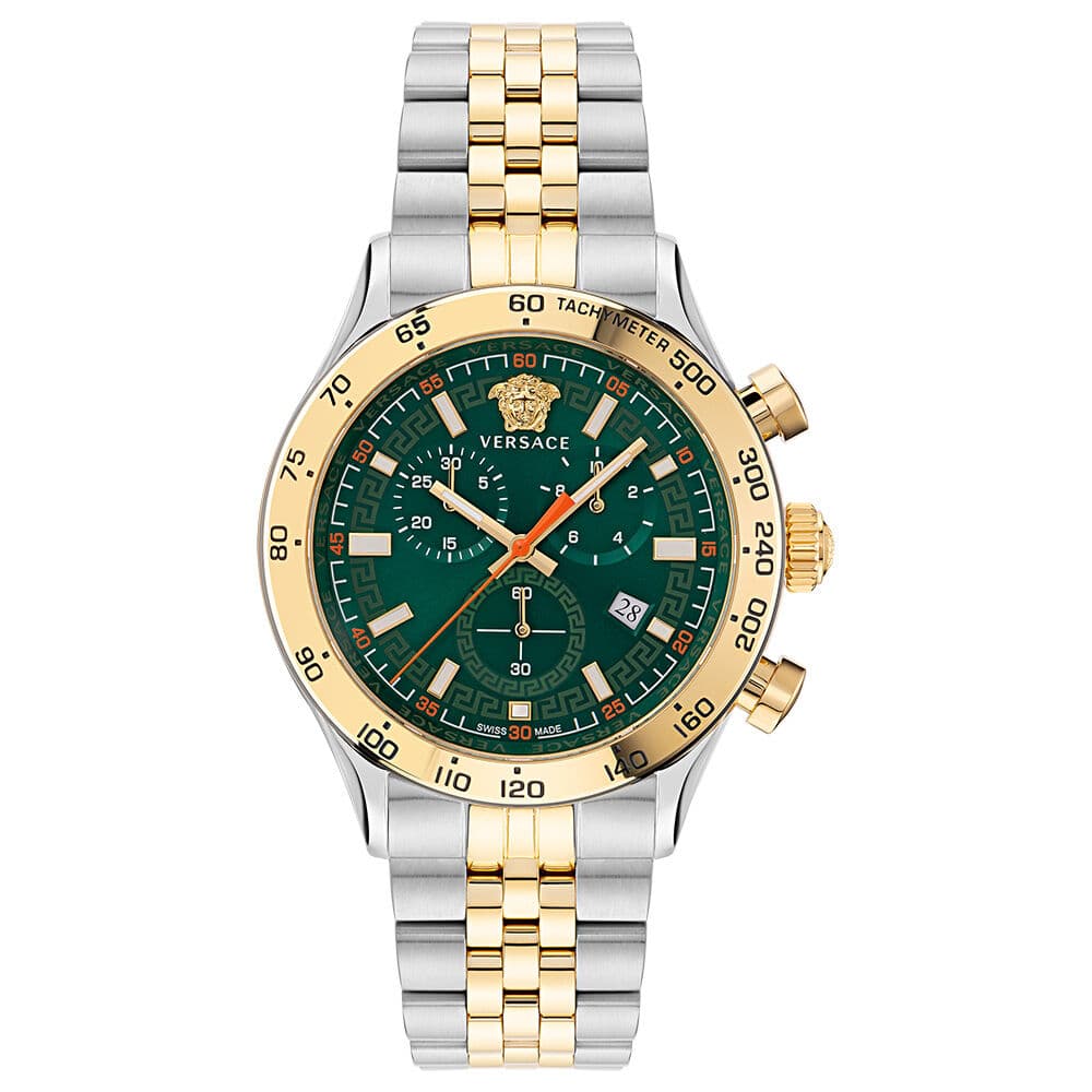 Versace Машки Часовник VRSCVE2U00522