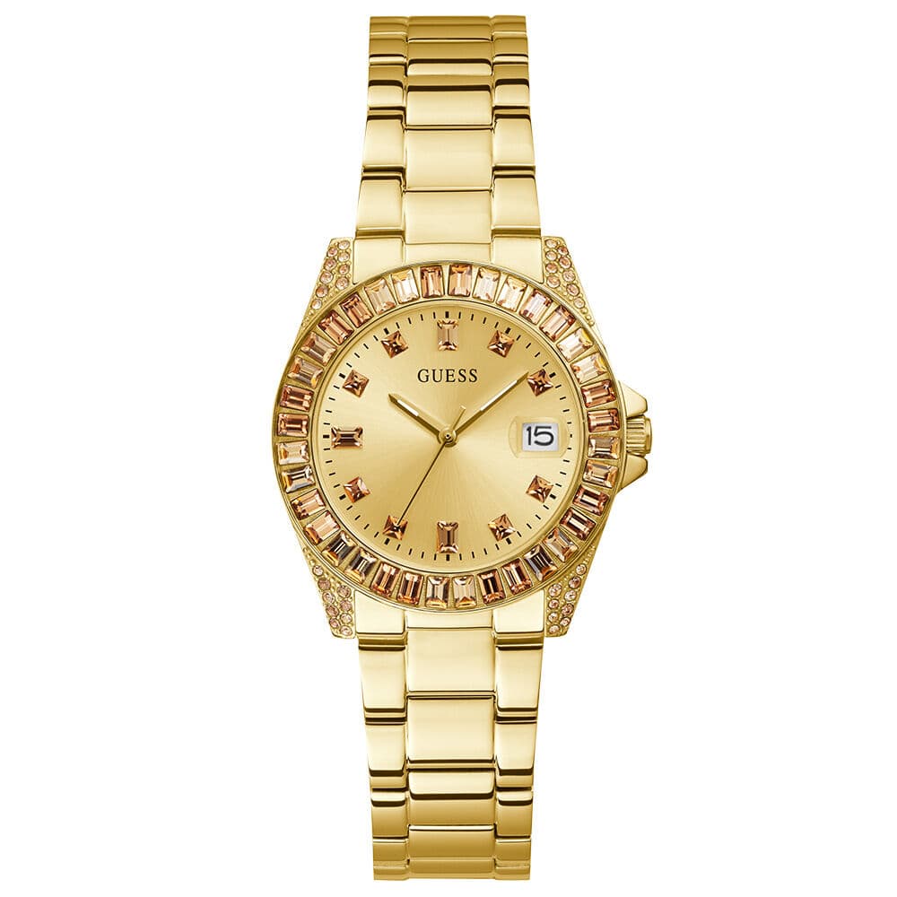 Guess Женски Часовник GUGW0475L1