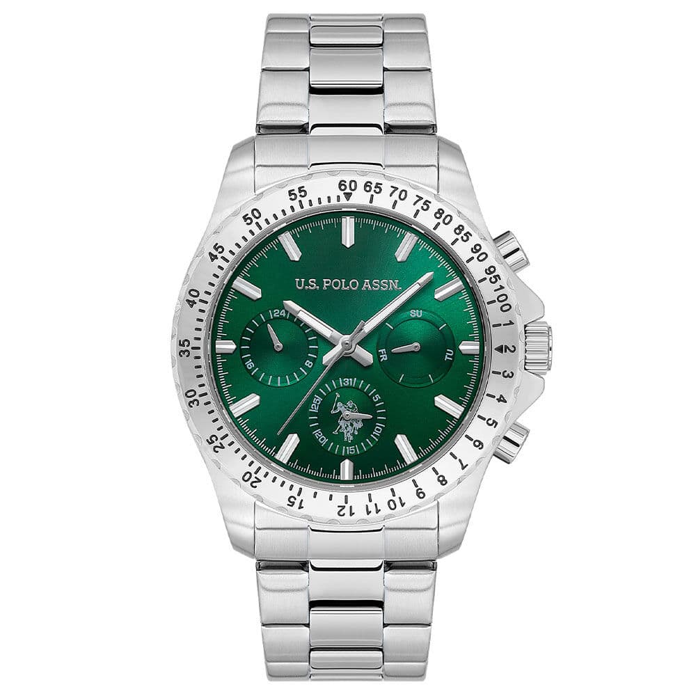 Polo Машки Часовник USPA1108-03