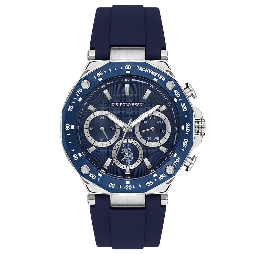US Polo Assn Машки Часовник USPA1076-06