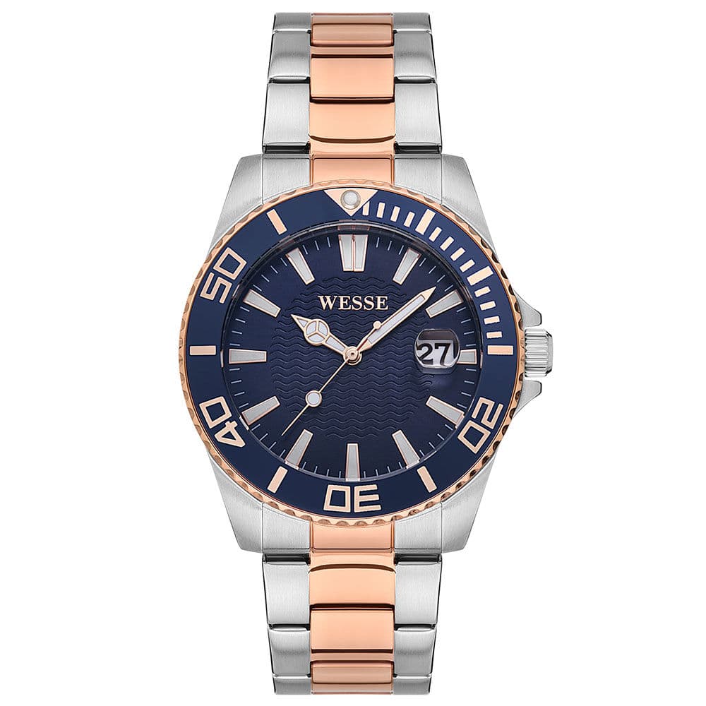 Wesse Машки Часовник WWG207107