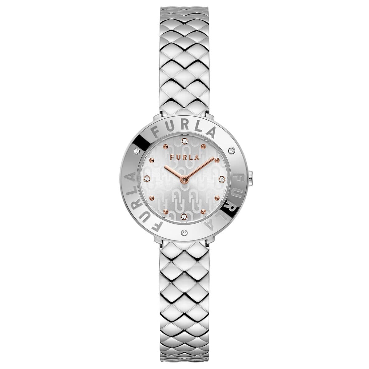 Furla Женски Часовник FRWW00004019L1