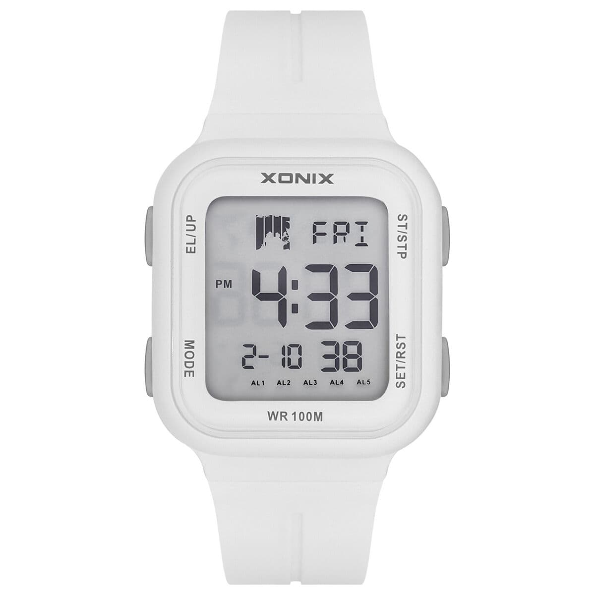 Xonix Женски Часовник XOX-DAPA01