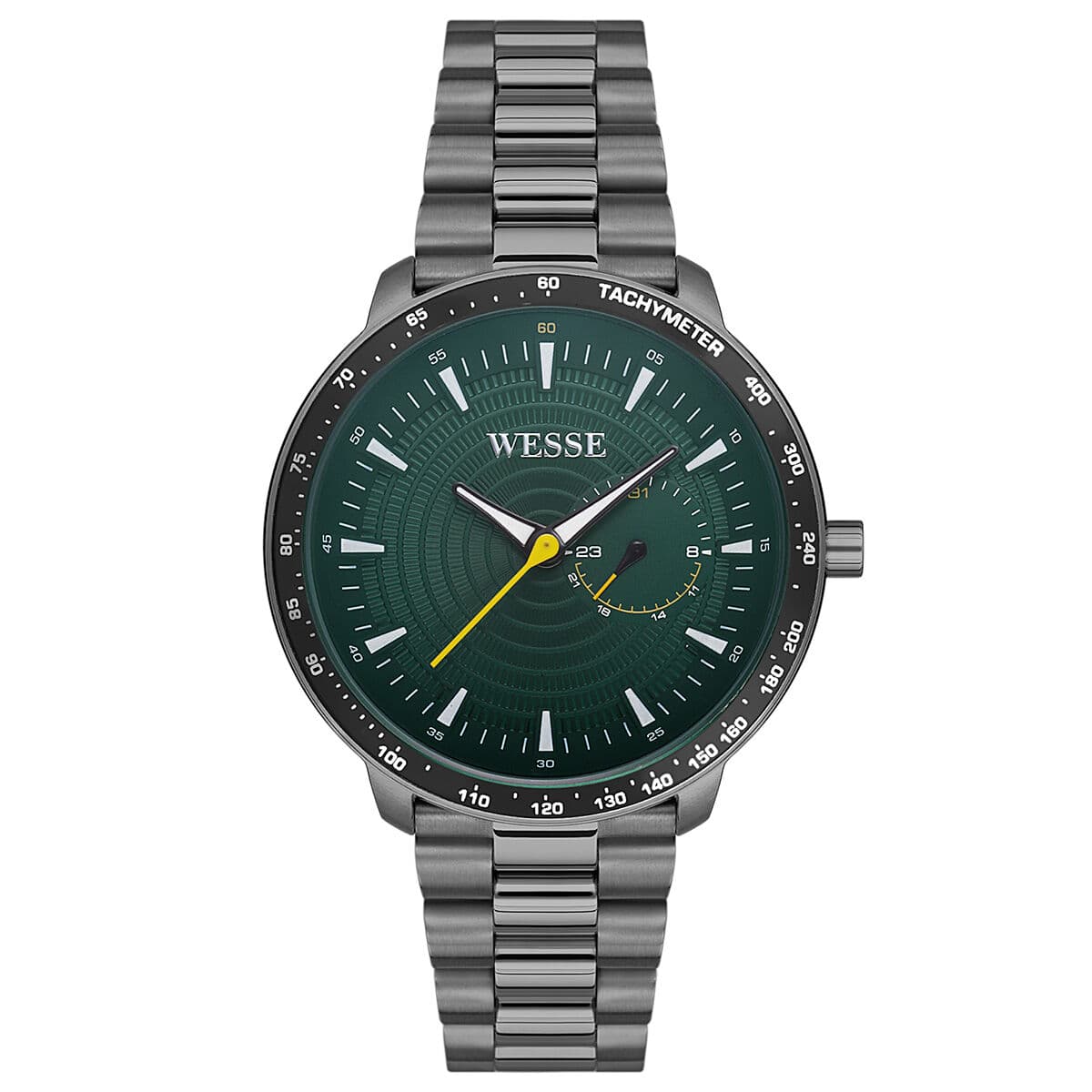 Wesse Машки Часовник WWG207906