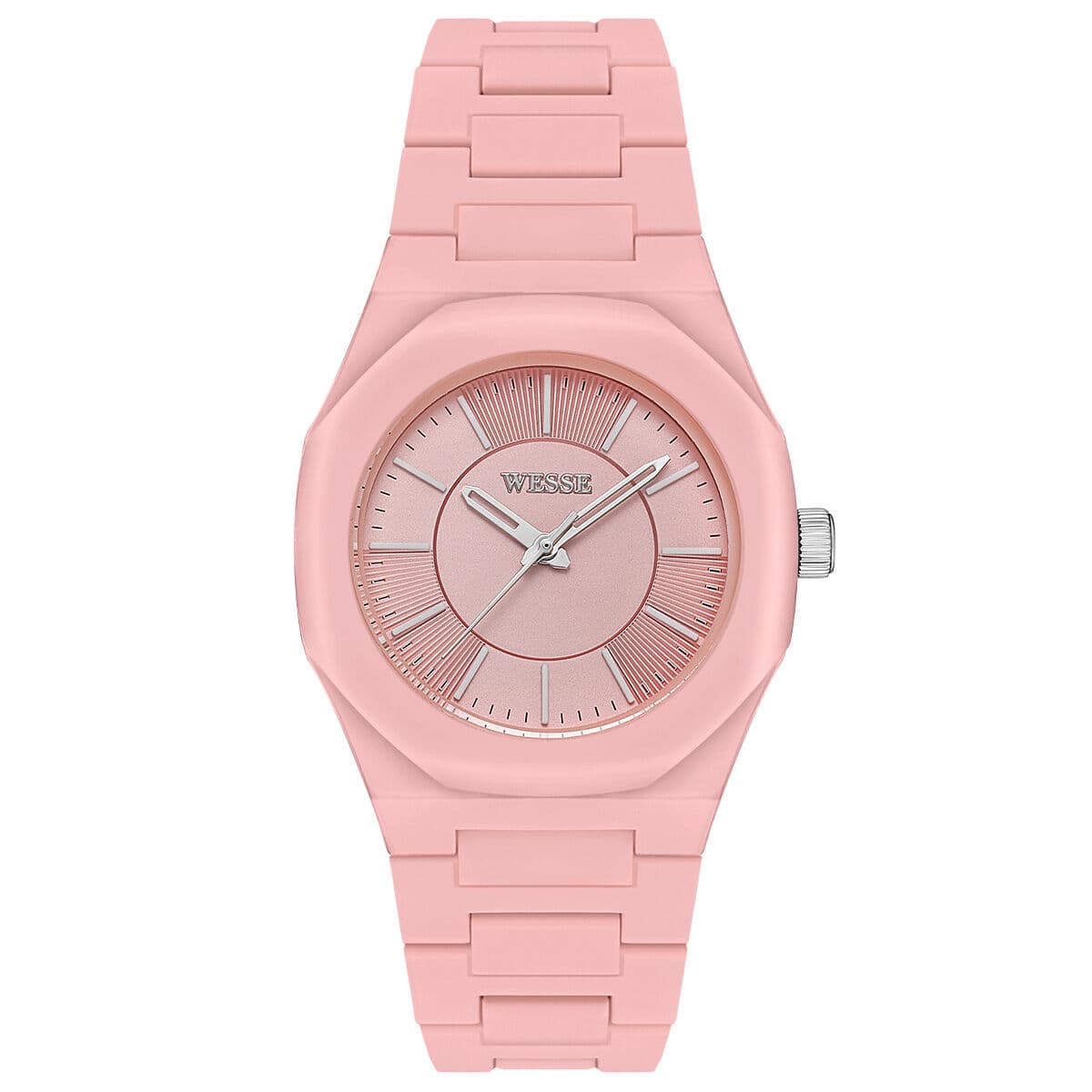 Wesse Женски Часовник WWL111704