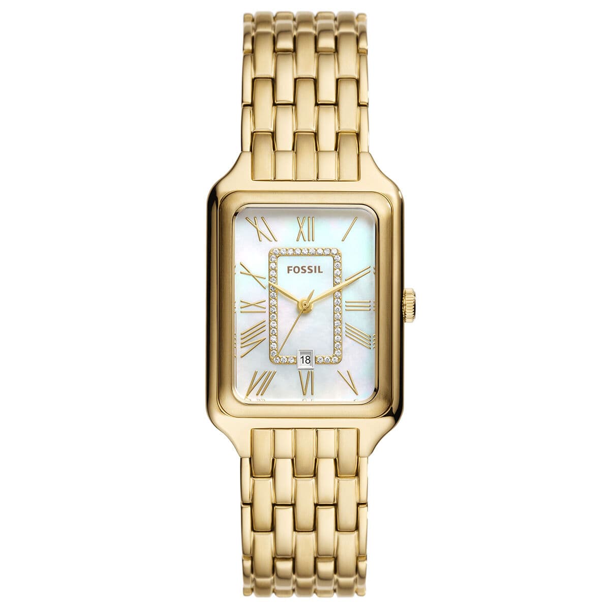 Fossil Женски Часовник FES5304