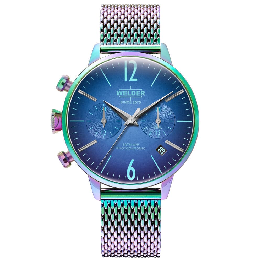 Welder Mody Женски Часовник WWRC670