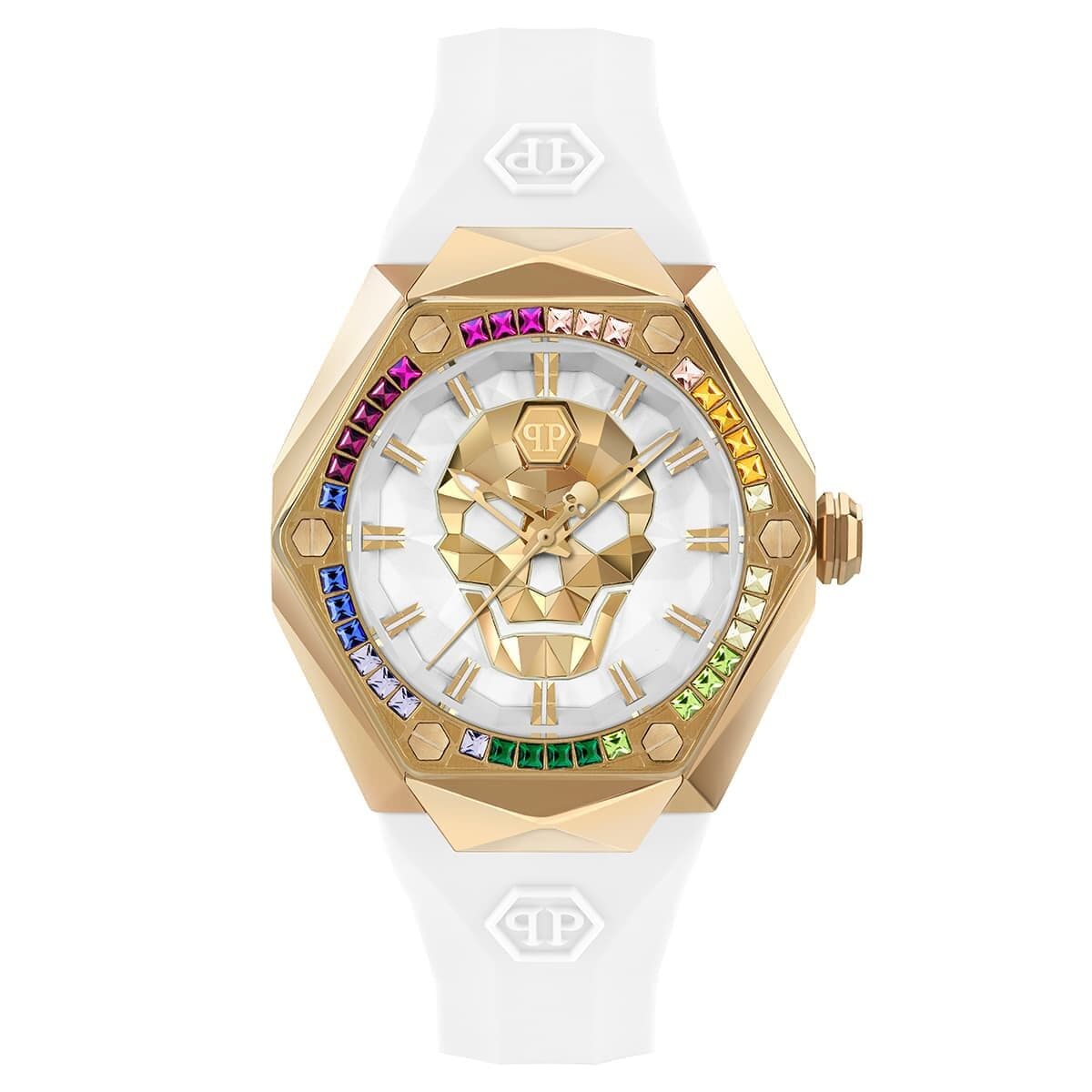 Philipp Plein Женски Часовник PWADA0324