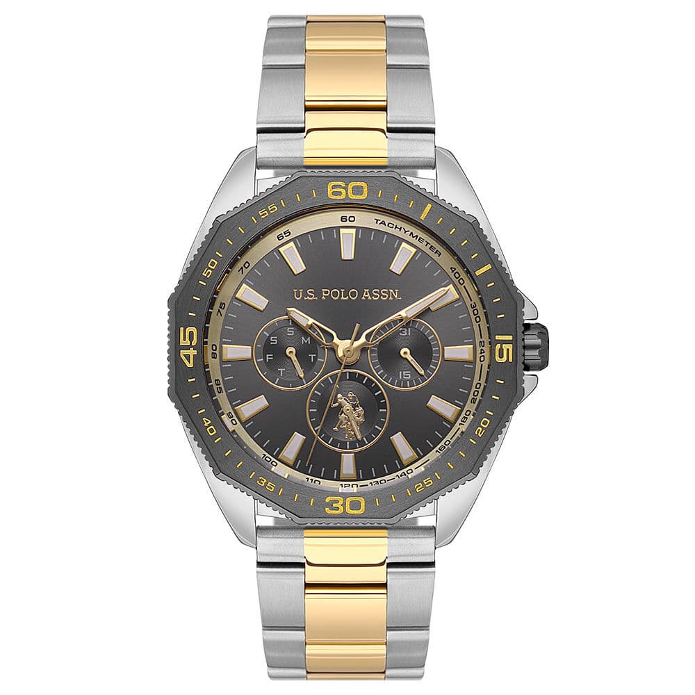 Polo Машки Часовник USPA1073-04