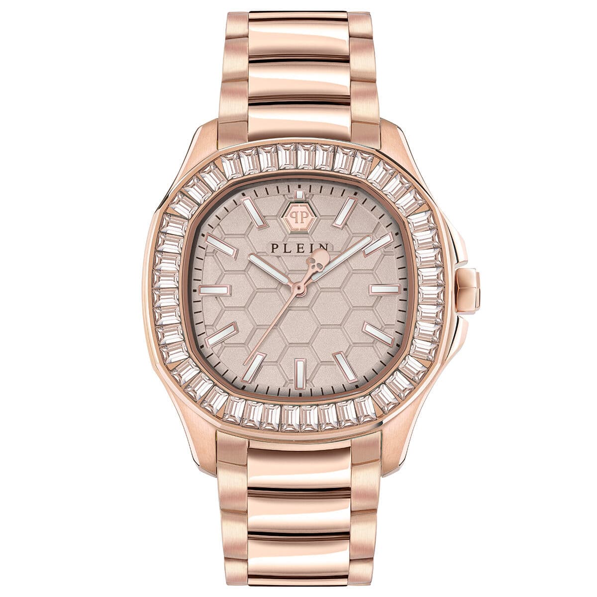 Philipp Plein Женски Часовник PWTAA0723