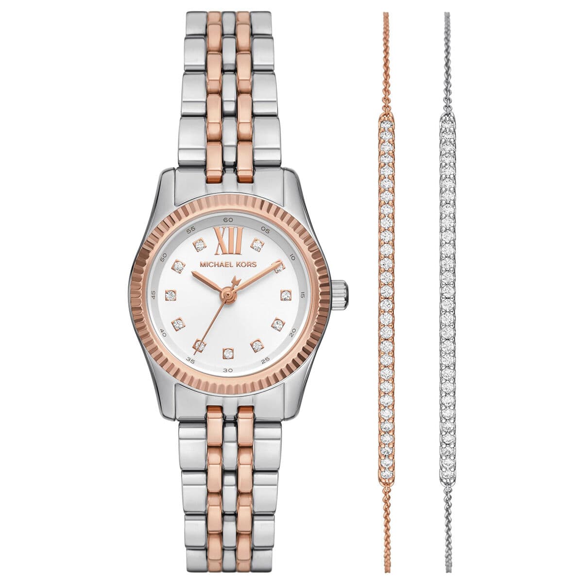 Michael Kors Women Watch MK4817SET