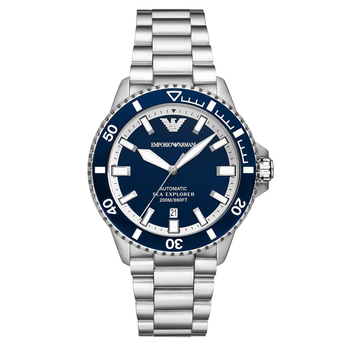 Emporio Armani Машки Часовник AR60079