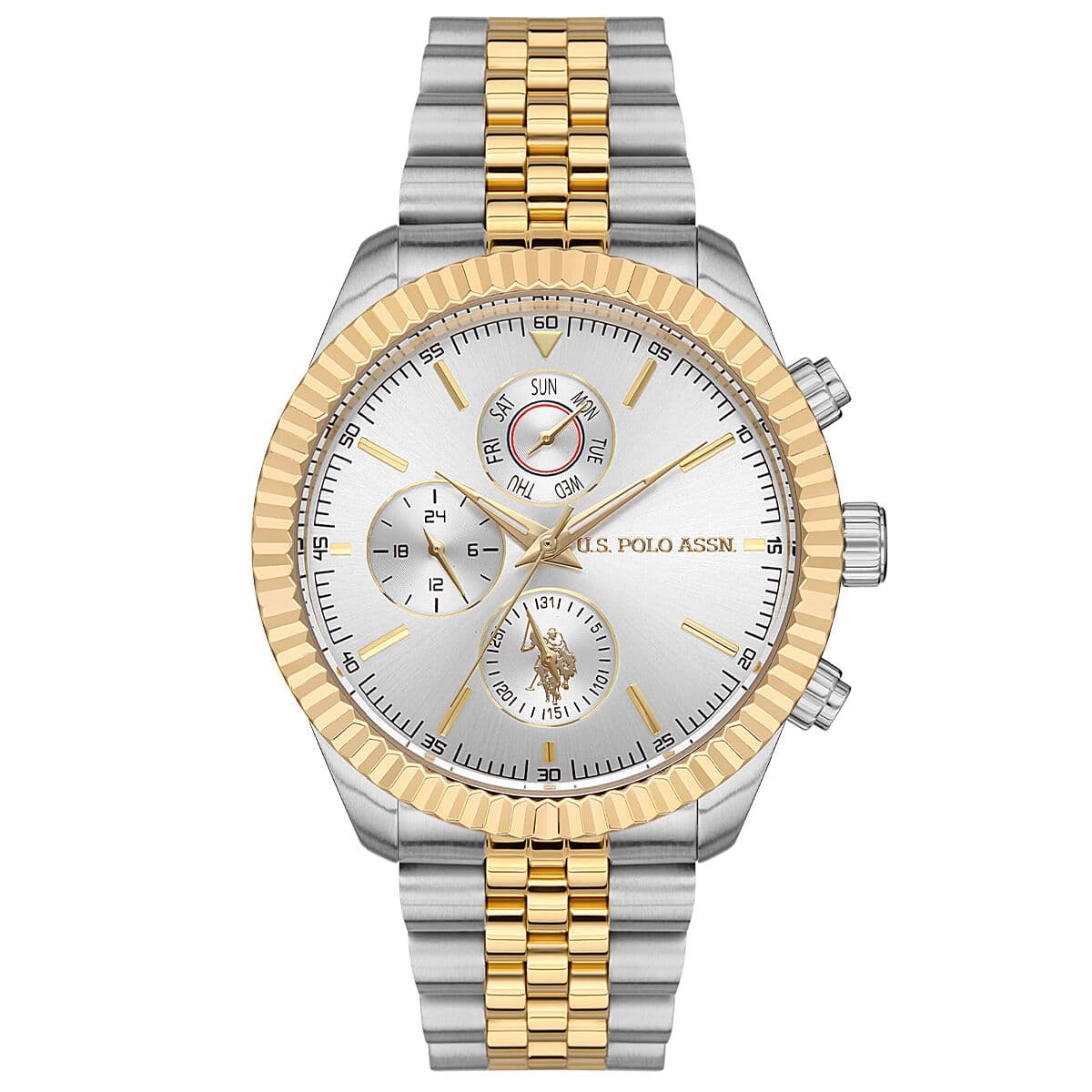 Polo Машки Часовник USPA1054-06