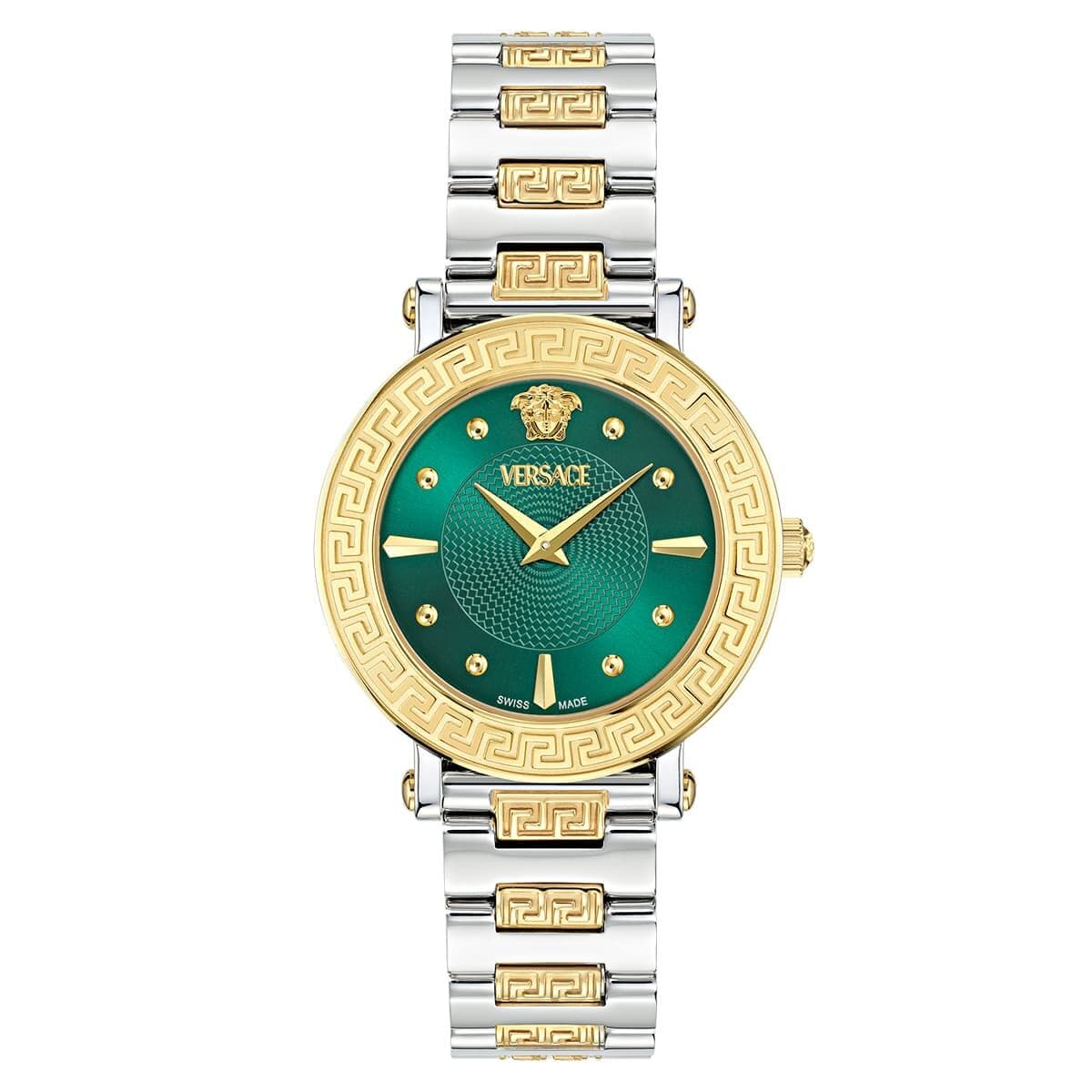 Versace Женски Часовник VRSCVE9C00424