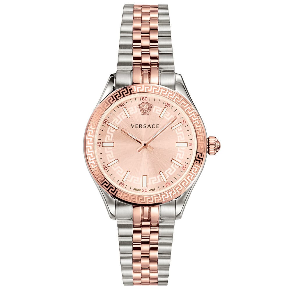 Versace Женски Часовник VRSCVEHU00620